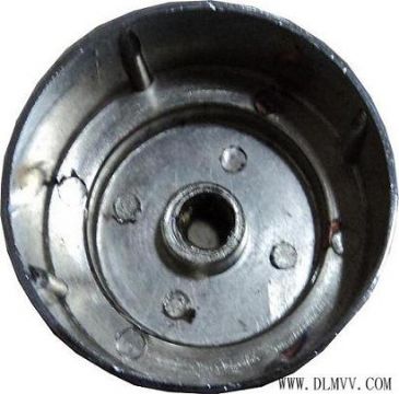 Aluminum Die-Casting